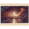 Image 1 : Apollo 17 Signed Photograph