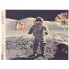 Image 1 : Gene Cernan Signed Photograph