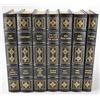 Image 8 : The Astronaut's Library Signed Set of (7) Books