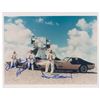 Image 1 : Apollo 12 Signed Photograph