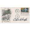 Image 8 : Chris Kraft Group of (15) Signed Items