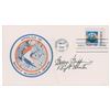 Image 2 : NASA Personnel Group of (7) Signed FDCs
