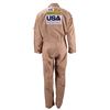 Image 2 : Space Shuttle Escape Crew Team Member Coverall Suit