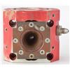 Image 2 : Rocket Engine Attitude Control Thruster Right Angle Ablated Nozzle