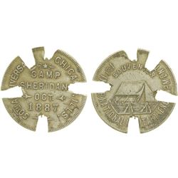 Camp Sheridan  (101974)