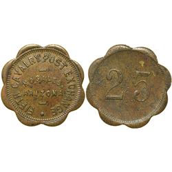5th Calvary Token  (90348)