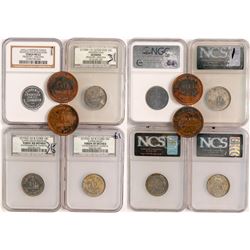 Slippery Gulch Frontier Days Tokens  (101161)