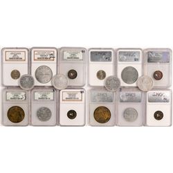 Arizona Grab Bag Tokens  (100552)