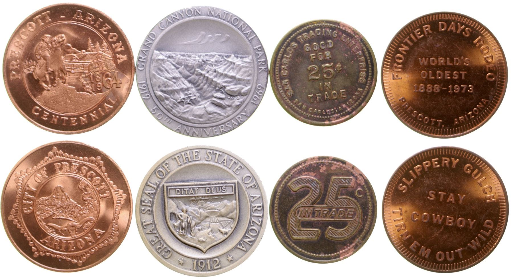 Arizona Token Group (90379)