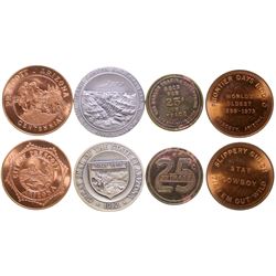 Arizona Token Group  (90379)