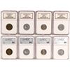 Image 1 : Four Arizona Tokens  (89034)