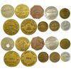 Image 1 : Amador County Token Collection  (101681)