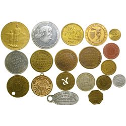 Token Collection  (100374)