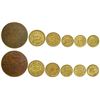 Image 1 : Old West Tokens  (100388)