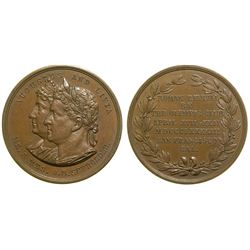 Olympic Club Medal  (90359)
