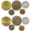 Image 1 : San Francisco Exposition Medals  (101684)