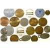 Image 1 : San Francisco Token Collection  (101680)