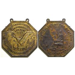 Slug Facsimile  (89028)