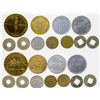Image 1 : Sonoma County Token Group  (100382)