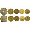 Image 1 : Yuba County Tokens  (100399)