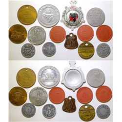 Southern California Token Group  (100377)