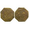 Image 1 : Parteli & Bensel Bar Token  (101885)