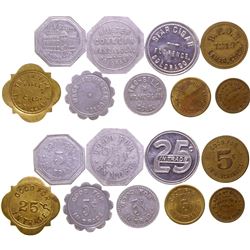 Colorado Token Group  (90378)