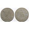 Image 1 : Ross & Sheffield Token  (101894)