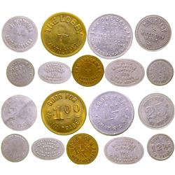 Montana Token Group  (90381)