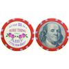 Image 1 : Amy Chip-style Token  (101987)