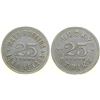 Image 1 : Maud Rodgers, Lucky Strike Brothel Token  (101825)