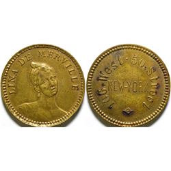 The Studio Brothel Token  (101852)