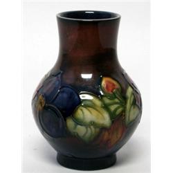 Moorcroft Vase