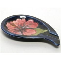 Moorcroft Ashtray