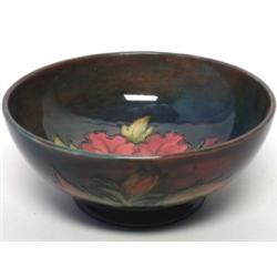 Moorcroft Bowl