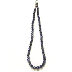 Lapis Lazuli Beads  