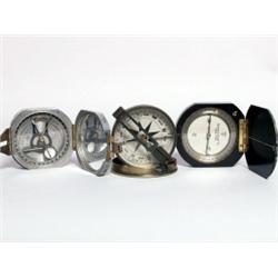 Collector's Compasses 