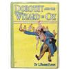 Image 1 : Book:  Dorothy and the Wizard of Oz
