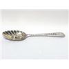 Image 1 : Georgian London Hallmarked Berry Spoon