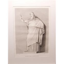 Bacchus Dit Le Sardanapale