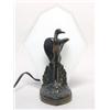 Image 1 : Deco Flamingo Shadow Lamp