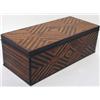 Image 1 : Wood Box Inlaid Designs
