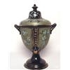 Image 1 : Russian Ceramic Tea Urn C. 1880