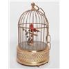 Image 1 : Automaton:  Bird in a Gilden Cage