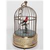 Image 2 : Automaton:  Bird in a Gilden Cage