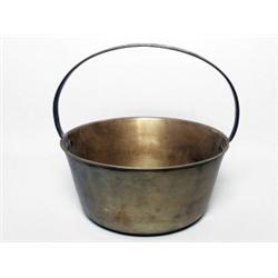 Unusually Thick Guage Jam Kettle