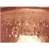 Image 3 : Copper Vessel:  Enormous Posset