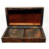 Image 5 : Victorian Tea Caddy Box