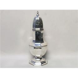 British Sterling Caster Sheffield