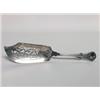 Image 1 : British Sterling: London 1839 Fish Slice